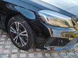 Mercedes-Benz A 200 CDI LED High Nav Sitzheizung Harman Kardon - gebrauchte Mercedes-Benz A-Klasse aus dem Jahr 2017