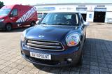 MINI Countryman Cooper D - MINI MINI mit Diesel-Antrieb: Countryman