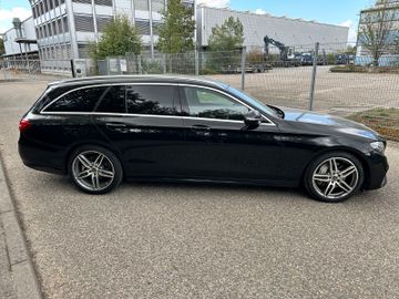 Mercedes E 250 - 7