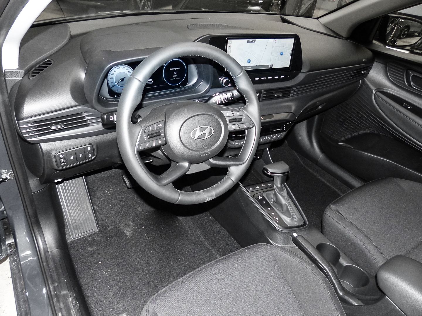 Hyundai i20 – Bild 5