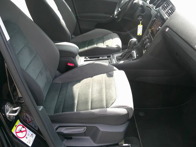 Volkswagen Golf 7 Variant R-Line 2.0TDI