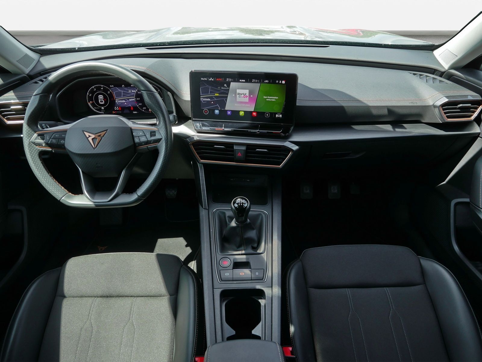 Cupra Formentor - Bild 5