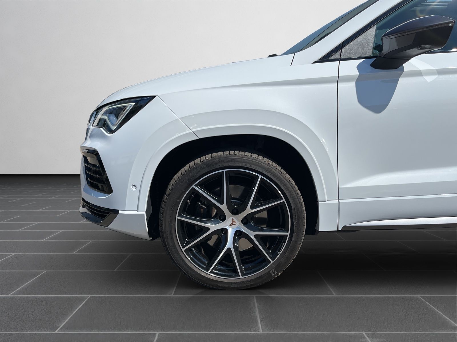 Cupra Ateca - Bild 8