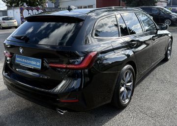 BMW 320 - 7