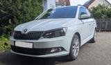 Skoda Fabia 1.2l TSI 81kW Combi Joy - Skoda Fabia: Kleinwagen, Combi