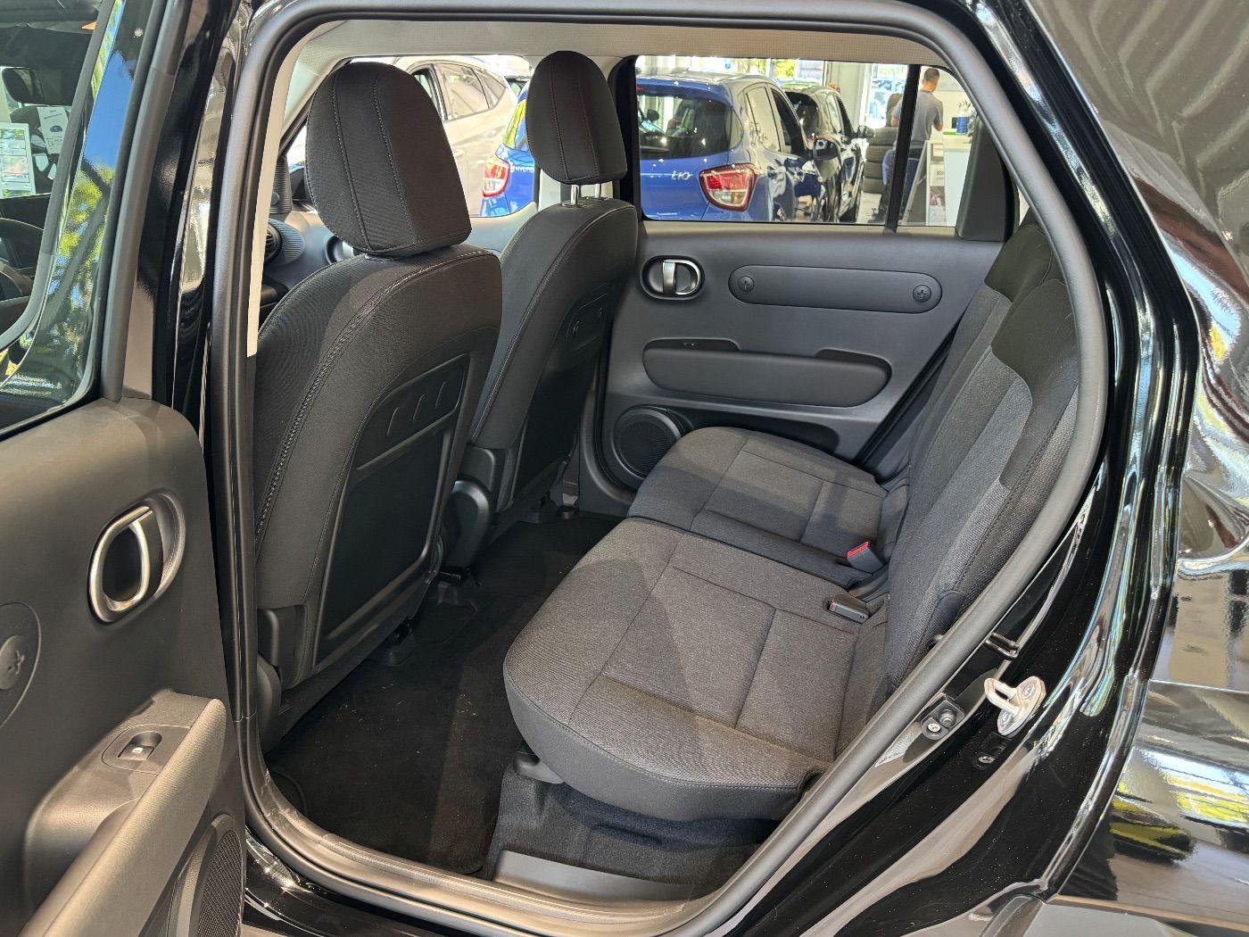 Hyundai INSTER – Bild 12