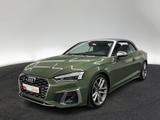 Audi S5 Cabriolet 3.0 TFSI qu.tiptr. MATRIX NAVI PDC - 4-Sitzer Roadster