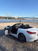 BMW Z4 30i M Sport|H&Ksound|HeadUp|NaviProf|Voll - BMW Z4: Panoramadach