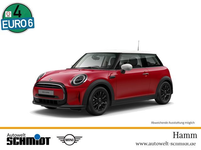 Image of MINI Cooper