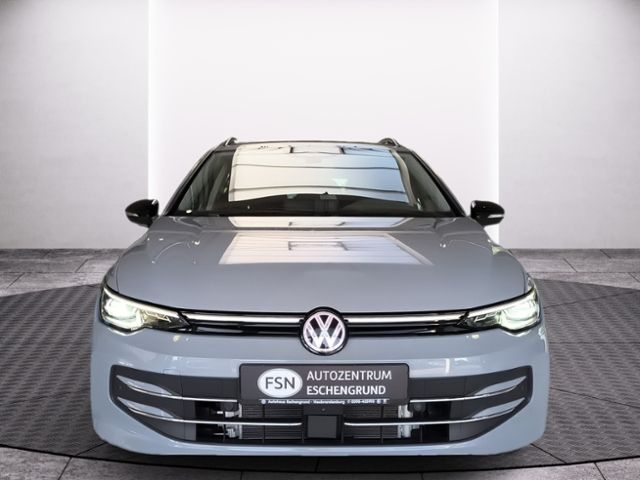 Fahrzeugabbildung Volkswagen Golf Variant 2.0 TDI DSG Goal AHK GJR NAVI AREA-