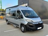 Pössl Globecar D-Line - Globescout R