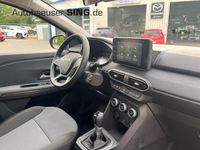 Dacia Jogger - Vorschau Bild 19