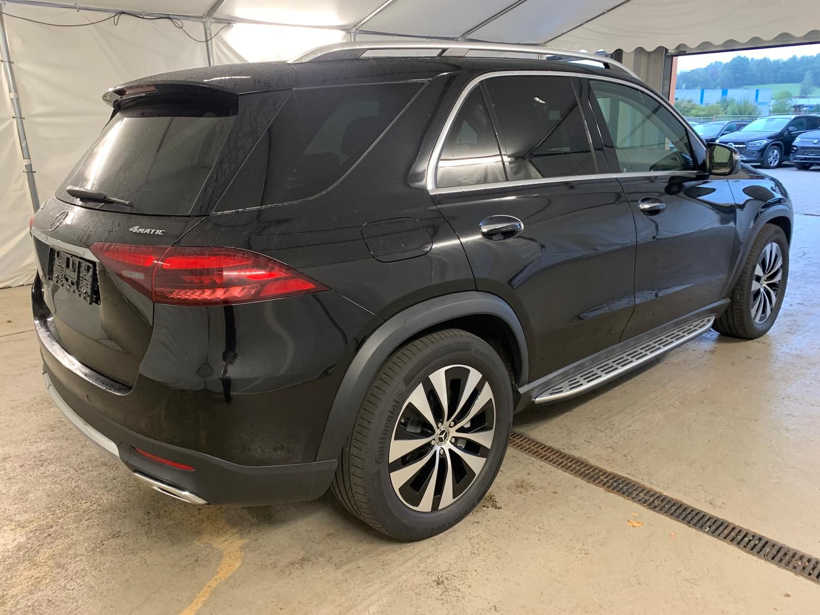 Mercedes-Benz GLE350 de 4M Facelift FahrAssist 360° Pano Memo foto 6