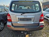 Hyundai terracan 44 - Hyundai Terracan von privat