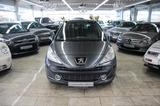 Peugeot 207 SW Sport Kombi - Peugeot 207 aus 2008: SW