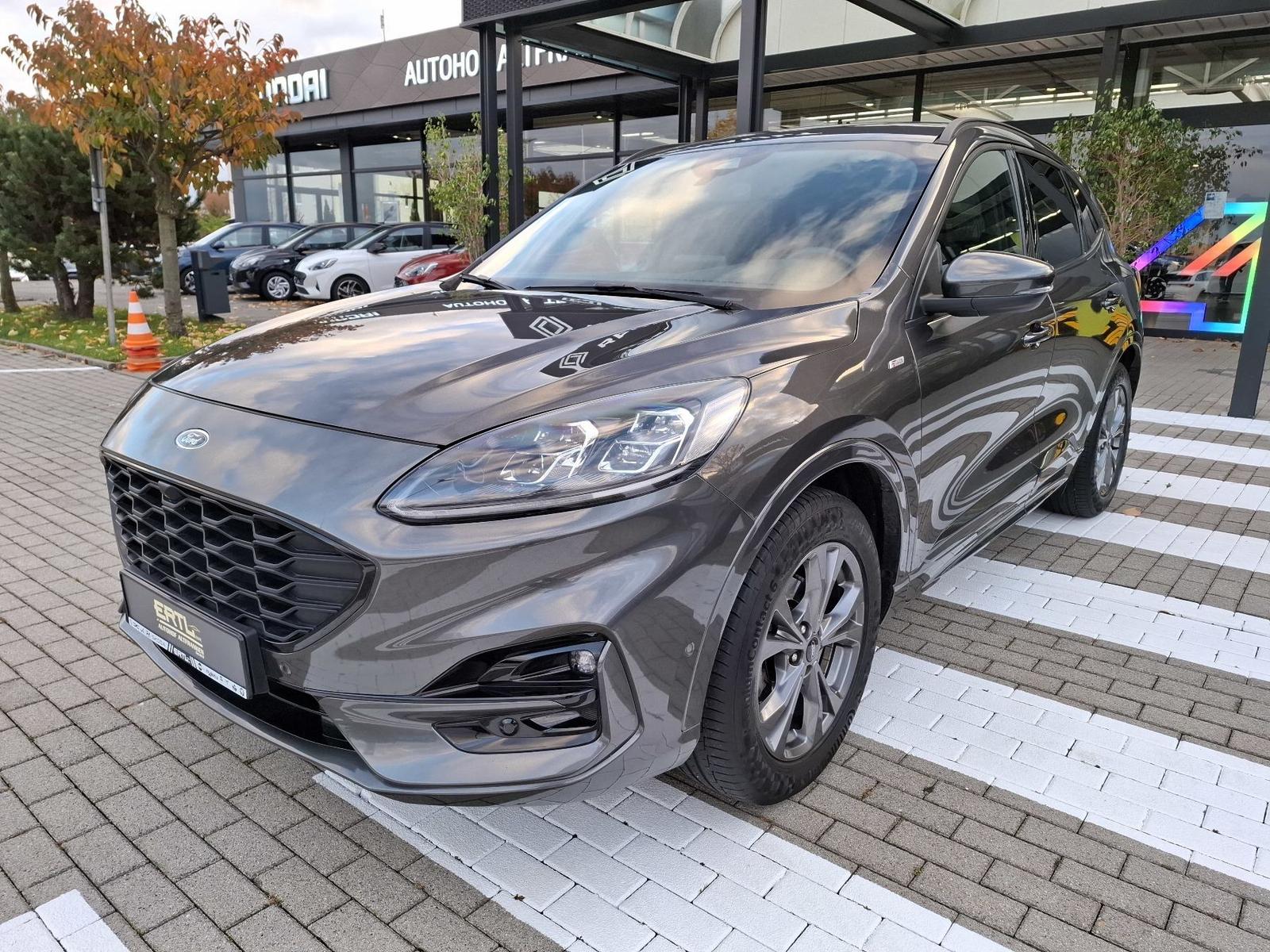 Ford Kuga 1.5 Eco Boost ST-Line X