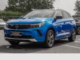Opel Grandland Ultimate Plug-in-Hybrid 4WD Automatik/ - Opel in Gelsenkirchen