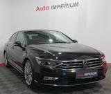 Volkswagen Passat Lim. R-Line 2.0 TSI *PANO*LEDER*HARMAN* - gebrauchte VW Passat aus dem Jahr 2021