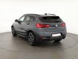 BMW X2 xDrive20i M Sport LED Navi Kamera DAB Keyless - BMW X2 in Halle