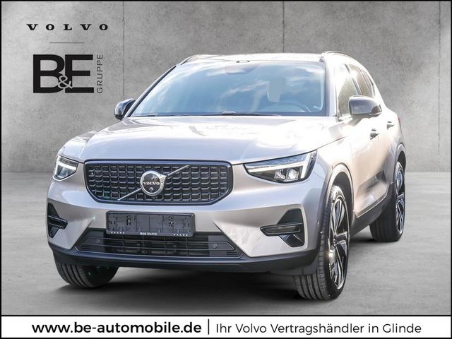 Volvo XC40 B3 Plus Dark