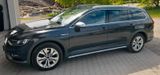 Volkswagen VW Passat Alltrack, Vollausstattung - Volkswagen Passat Alltrack aus 2019