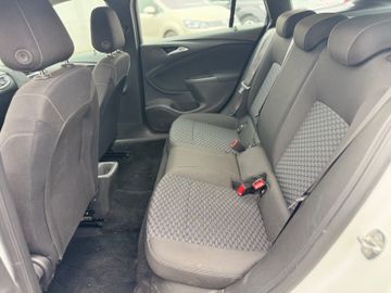 Opel Astra - 8