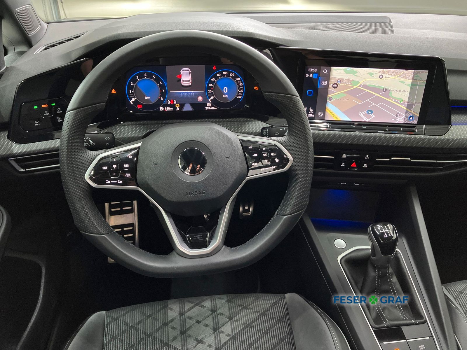 Volkswagen Golf - Bild 9