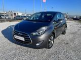 Hyundai HYUNDAI ix20 - ix20 1.4 crdi Comfort FL E6 - Hyundai ix20 mit Diesel-Antrieb: 1.4
