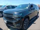 Chevrolet Suburban RTS 3.0 Duramax Turbodiesel  - Chevrolet Suburban: Leder