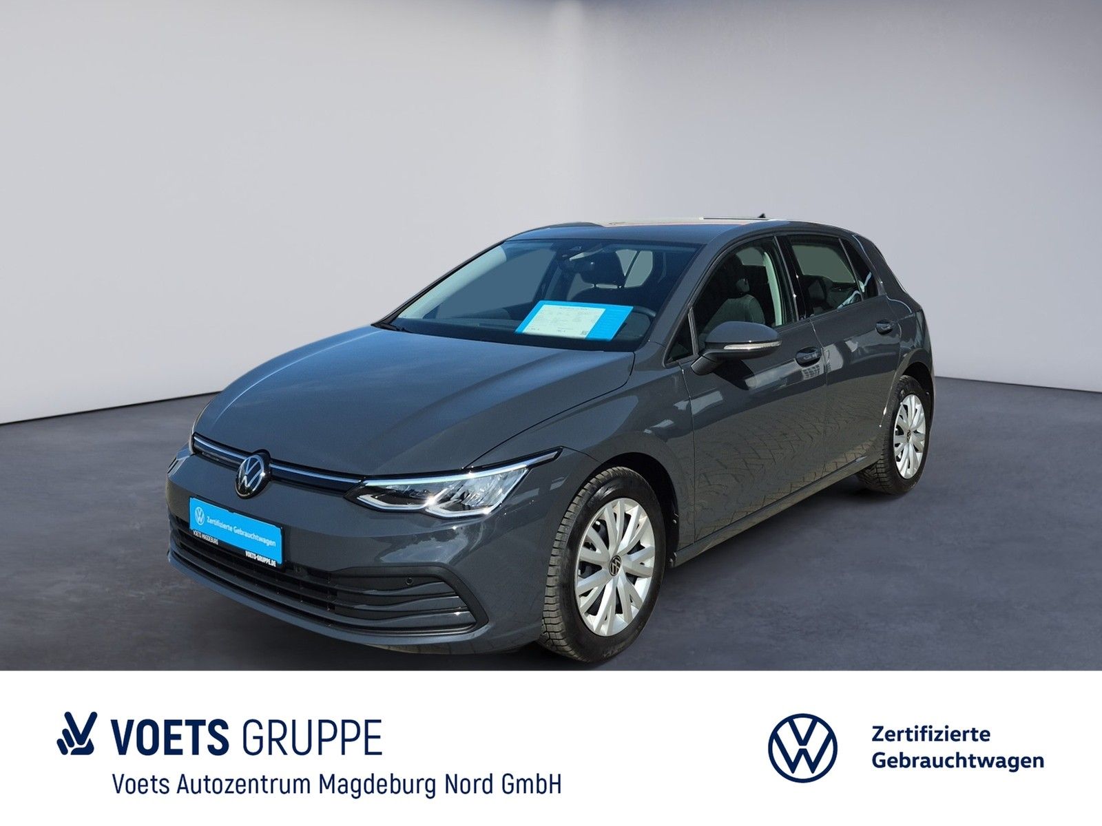 Volkswagen Golf - Bild 2