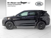 Land Rover Discovery Sport - Vorschau Bild 3