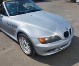 BMW Z3 Roadster Klassiker Top Zustand  - BMW Z3 in Essen