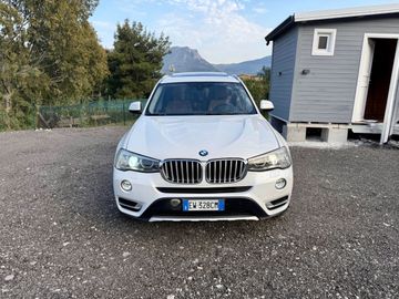 BMW X3 - 2