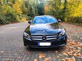 Mercedes-Benz Mercedes E 200 Baureihe W213 - Mercedes-Benz E 200 in Osnabrück