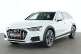 Audi A4 allroad 40 TDI qu PAs+360°|LEDer|MMI|Pano|AHK - Audi A4 Allroad: Vollleder