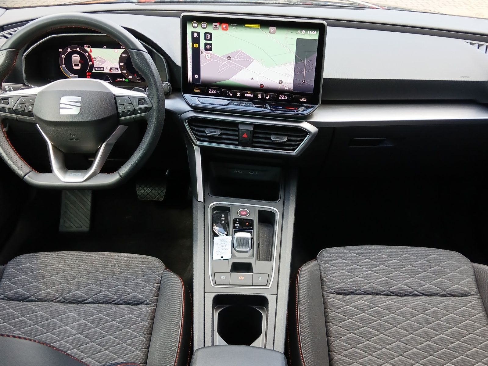 Seat Leon - Bild 9