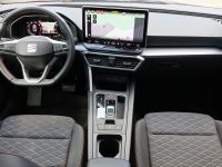 Seat Leon - Vorschau Bild 9
