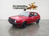 Volkswagen Golf - VW Gebrauchtwagen von 1990
