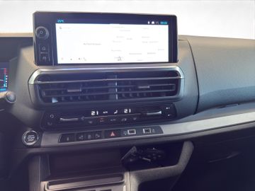 Citroën Spacetourer 2.2 Diesel 180 Max AHK+Kam.+KeyLess