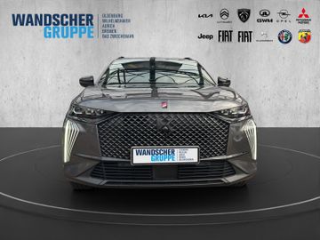 DS Automobiles DS 7 Performance Line HDI 130 Navi+SHZ+RFK+LM