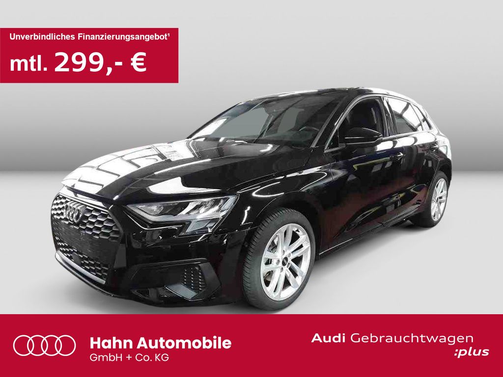 Image of Audi A3