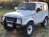 Suzuki SJ Samurai Samurai 1.3 Berlina De Luxe - Suzuki Gebrauchtwagen von 1989