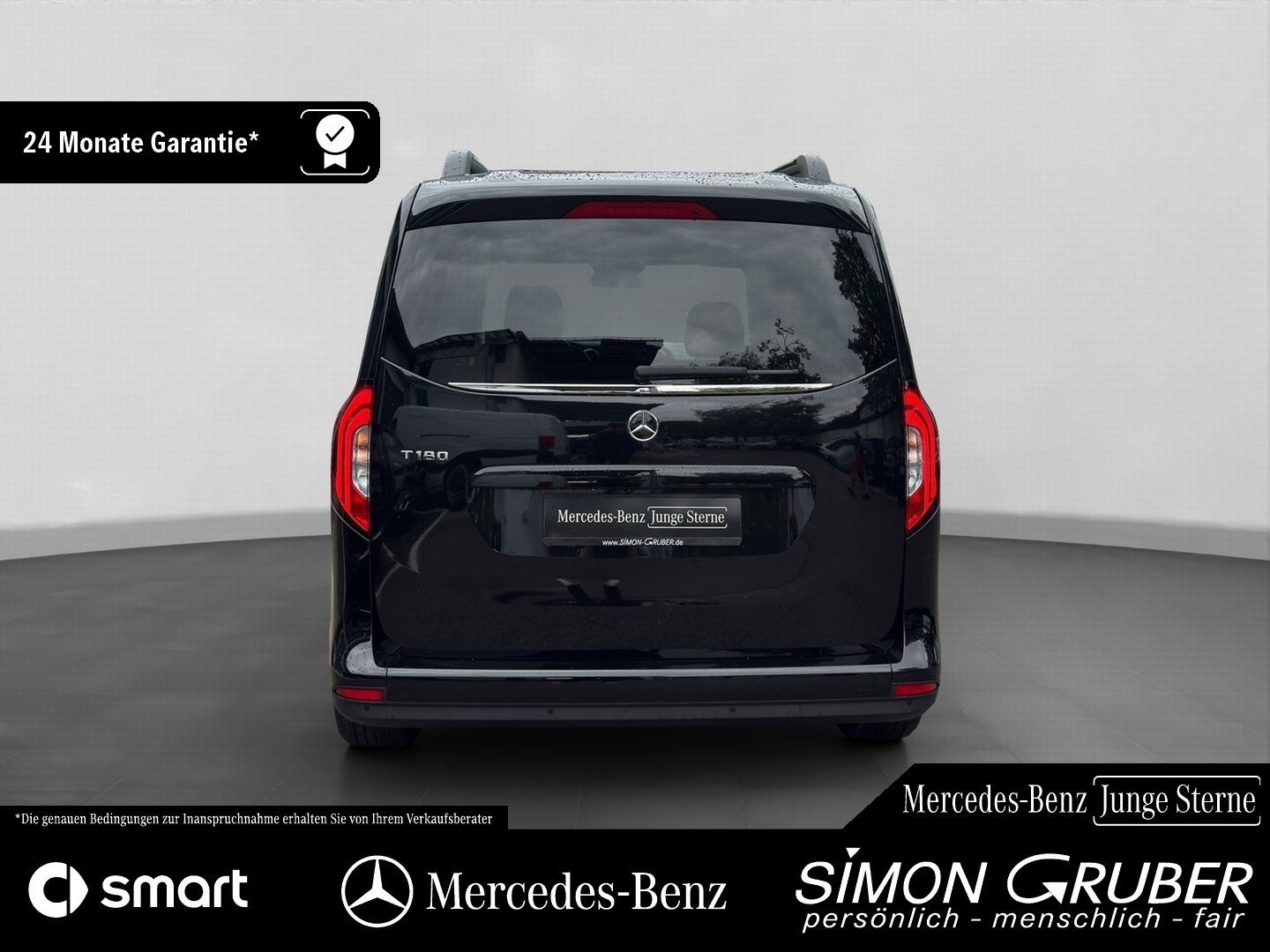 Fahrzeugabbildung Mercedes-Benz T 180  Progressive LED Automatik NAVI Kamera SHZ