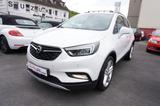 Opel Mokka X Innovation*Automatik*Leder*LED*GARANTIE* - Opel Mokka mit Schiebedach