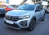 Dacia Sandero III Stepway LPG 17 Zoll ALLWETTERNAVI 1.