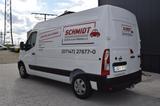 Nissan Interstar Kasten L2H2 dCi135 Navi/270°/AHK - Nissan Interstar Gebrauchtwagen