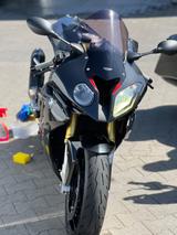 BMW S1000RR - BMW 2010 S1000RR