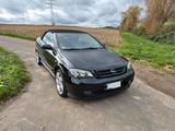 Opel Astra G Cabrio 1.8 "Linea Rossa" - Opel Astra Linea-Rossa