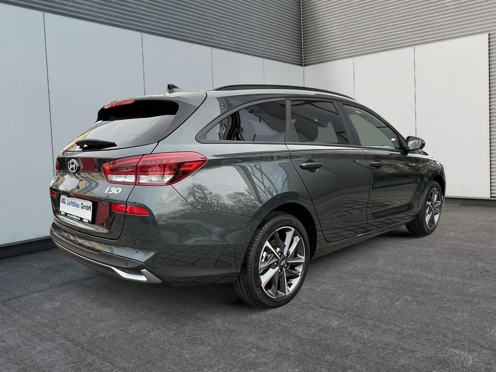 Hyundai i30 – Bild 5