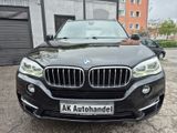 BMW X5 xDrive30d Head-Up PanoD Kamera Leder LED AHK - BMW X Series in München